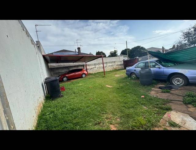 4 BEDROOM HOUSE FOR SALE IN KENSINGTON